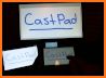 CastPad for Chromecast related image