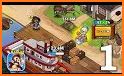 Idle Frontier: Tap Town Tycoon related image