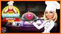 Biryani Recipe Cooking World-Food Craze Fever game related image