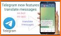 Telegram Translator Unofficial related image