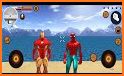 Amazing Spider Hero: Ninja Stickman Rope Hero 3D related image