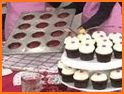 Georgetown Cupcake related image