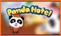 Baby Panda Hotel - Puzzle Game related image