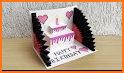 Invite Card, Birthday Card related image
