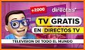 Spel TV - Canales gratis y sin anuncios related image