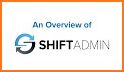 Shift Admin related image
