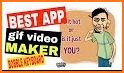 Cartoon Maker : Video & GIFs Creator related image