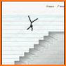 Stickman Stairs Jump 3D related image