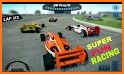 Top Speed Formula Car Racer – Kart Car Racing Game related image