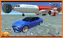 Crazy Car Traffic Racing Games 2020: New Car Games related image