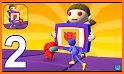 Match Party: Do Not Fall Down related image