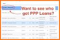 PPP Loan Tracker SBA PPP Lenders related image