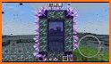Portals for Minecraft related image