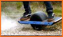 Onewheel related image