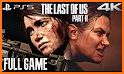 The Last of Us Part II Walkthrough related image