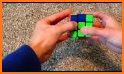 Rubik Cube - Solve puzzle, Learn Algorithms related image