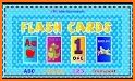 Kids  flashcard game related image