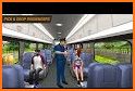 Train Drive 2018 - Free Train Simulator related image