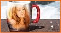 Coffee Mug Photo Frames related image