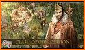 Clash of Empire - MMORTS Game related image
