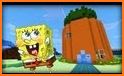 Addon for Minecraft Spongebob related image
