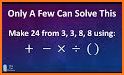 24 Math Game! related image
