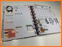 Area Book Planner related image