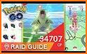 PoGO Raid Counters related image