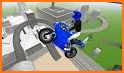 Stunt Bike Simulator related image