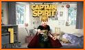 guia captain spirit related image