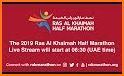 Ras Al Khaimah Half Marathon related image