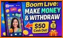 Boomlive-Audio&Live Stream related image