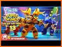 Robo Phiêu Lưu Ký related image