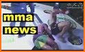 MMA News - The Choke related image