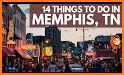 Memphis Map and Walks related image