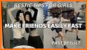 Wizz Make friends Tips related image