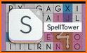 Word Tower Puzzles related image