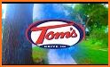Tom's Drive In related image