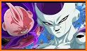 Super MJ Buu: Best Transformations related image