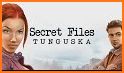 Secret Files: Tunguska related image
