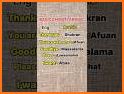 Arabic English Translator, Dictionary & Learning related image