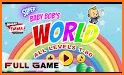 SUPER Baby Game related image