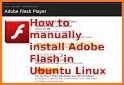 How to Install Java Flash Player related image