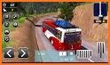 City Bus Simulator City Game related image
