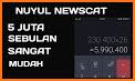 NewsCat - Baca Berita Dapatkan Uang! related image