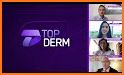 Top Derm: A game for dermatologists related image