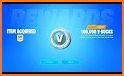 Free VBucks 2021 Counter & Clue related image