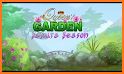 Queen's Garden 4: Sakura Season related image