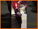 Redline Motorcycle Sounds related image