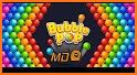 Bubble Pop - Free bubble games related image